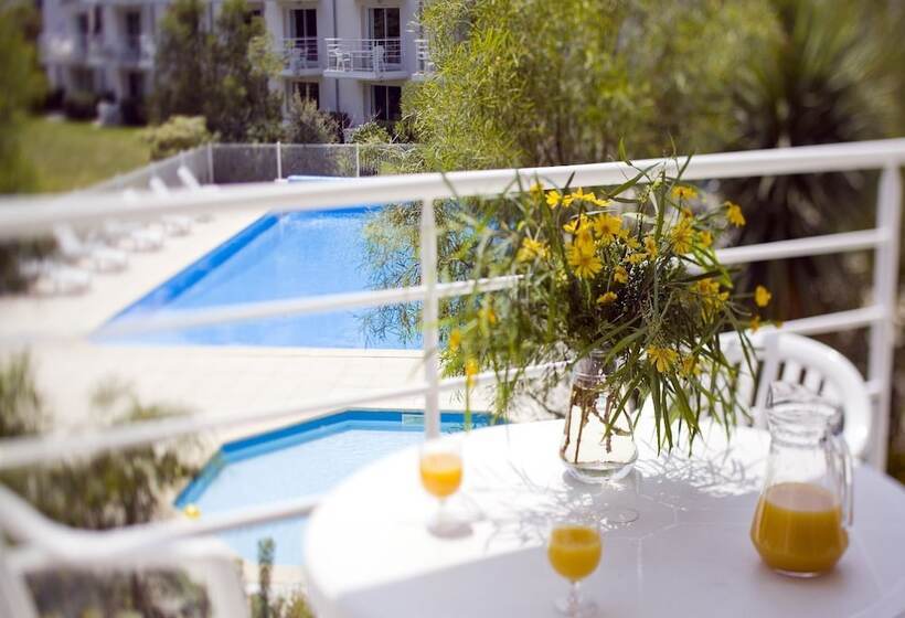 Résidence Goélia Le Domaine Des Glénan