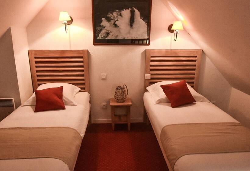 Résidence Goélia Le Domaine Des Glénan