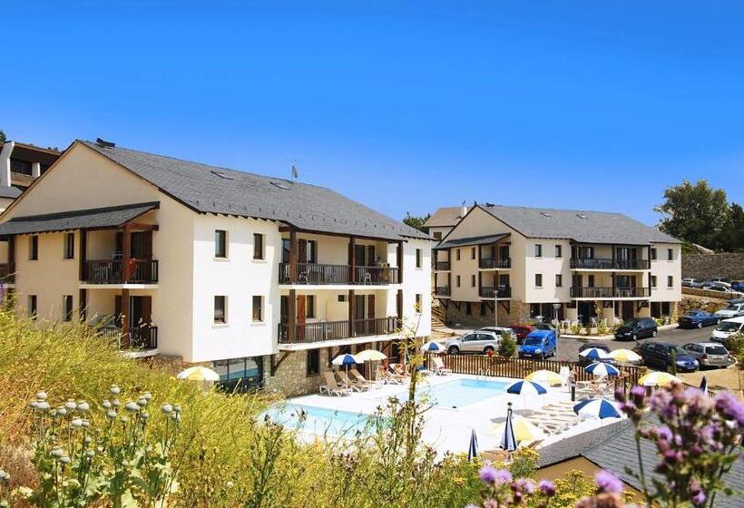 Résidence Odalys Mille Soleils