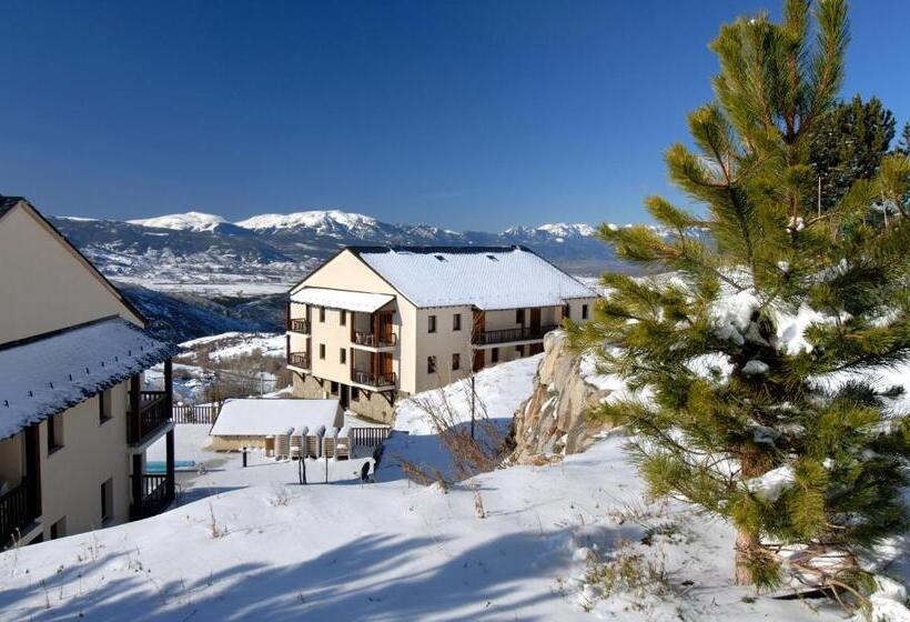 Résidence Odalys Mille Soleils