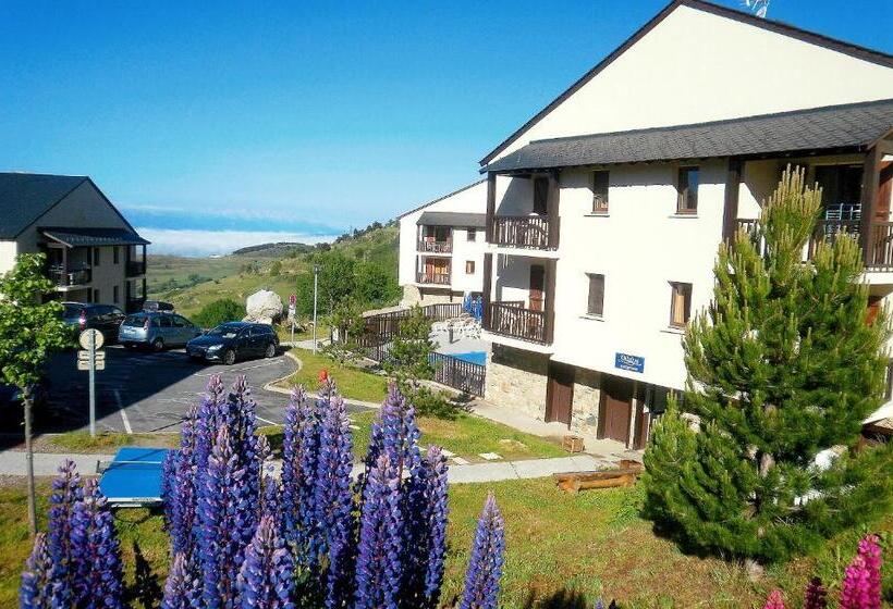 Résidence Odalys Mille Soleils