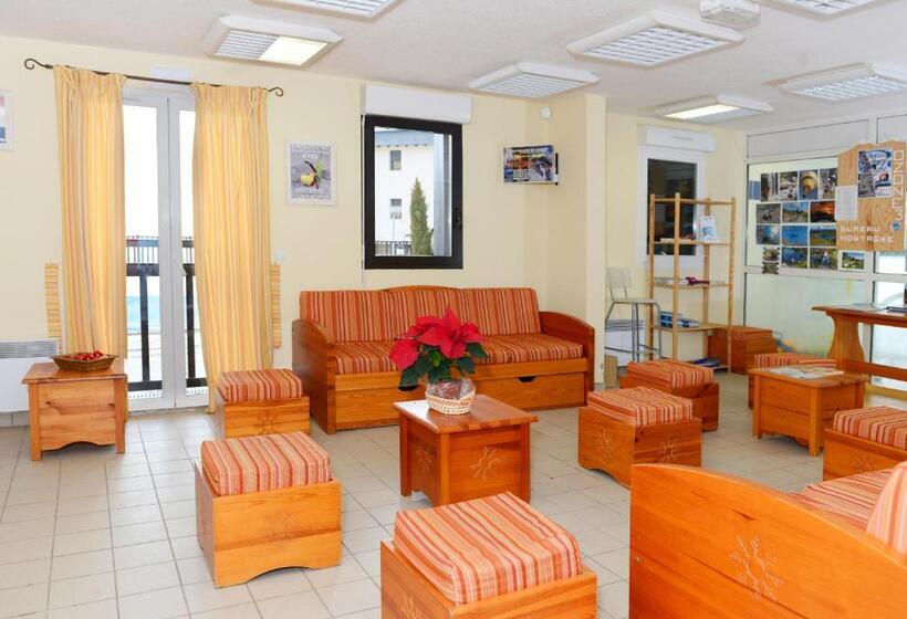 Résidence Odalys Mille Soleils