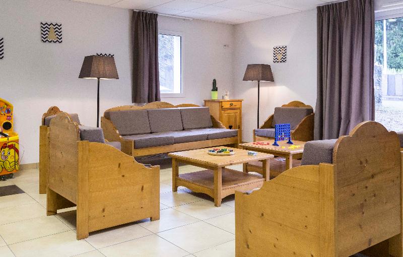 Résidence Odalys Soleil D'aure