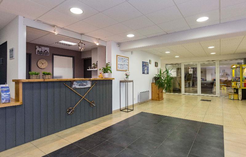 Résidence Odalys Soleil D'aure