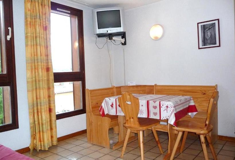 Résidence Odalys Sunotel