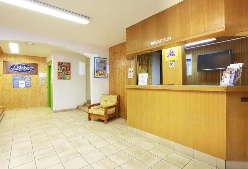 Résidence Odalys Sunotel