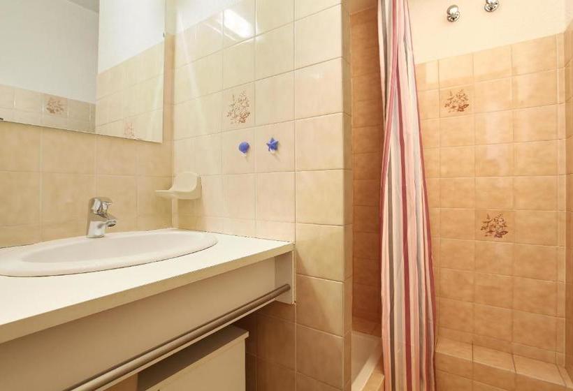 Résidence Odalys Sunotel