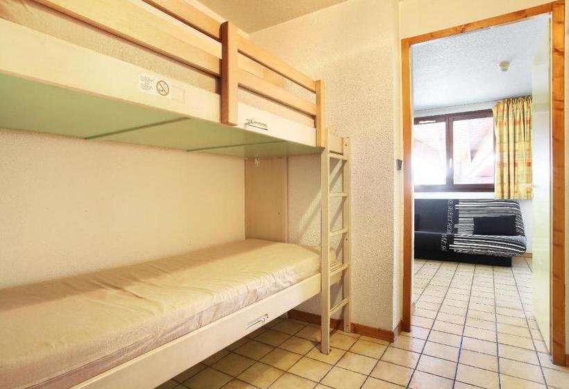 Résidence Odalys Sunotel