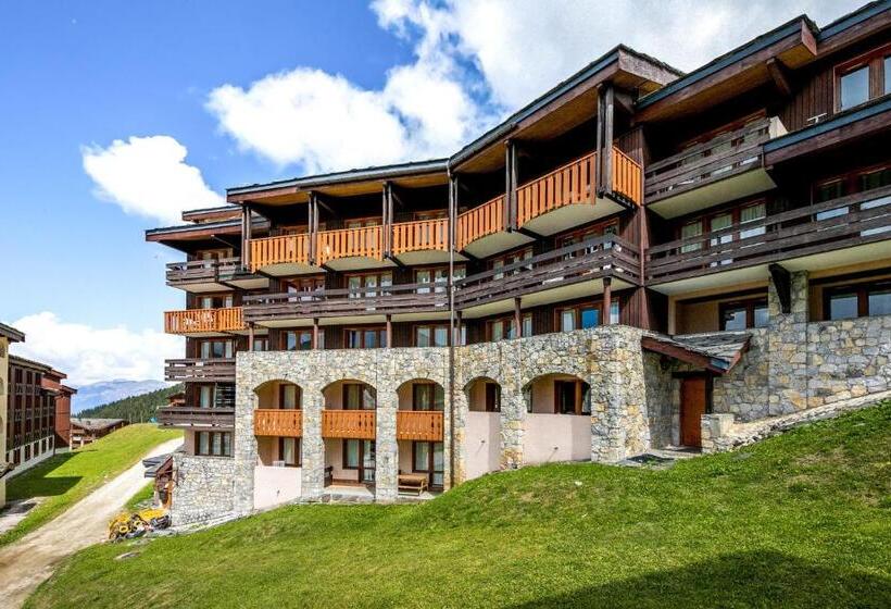 Résidence Pierre & Vacances Les Constellations