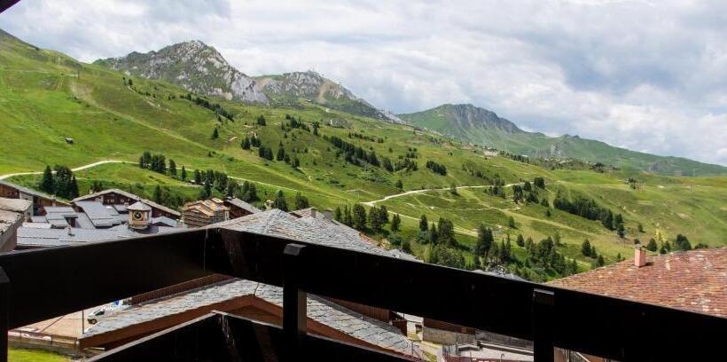 Résidence Pierre & Vacances Les Constellations