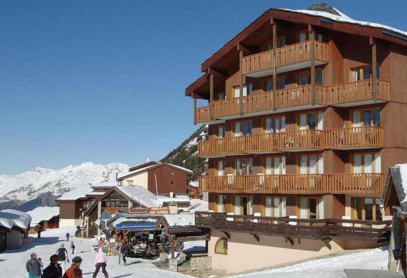 Résidence Pierre & Vacances Les Constellations