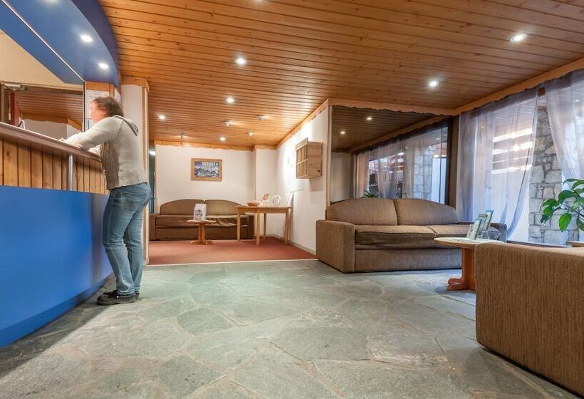 Résidence Pierre & Vacances Les Ravines