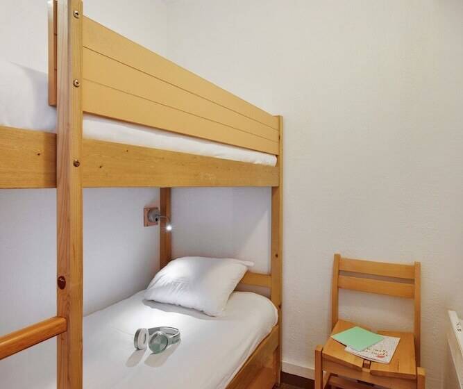 Résidence Pierre & Vacances Les Ravines