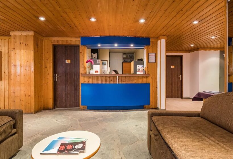 Résidence Pierre & Vacances Les Ravines