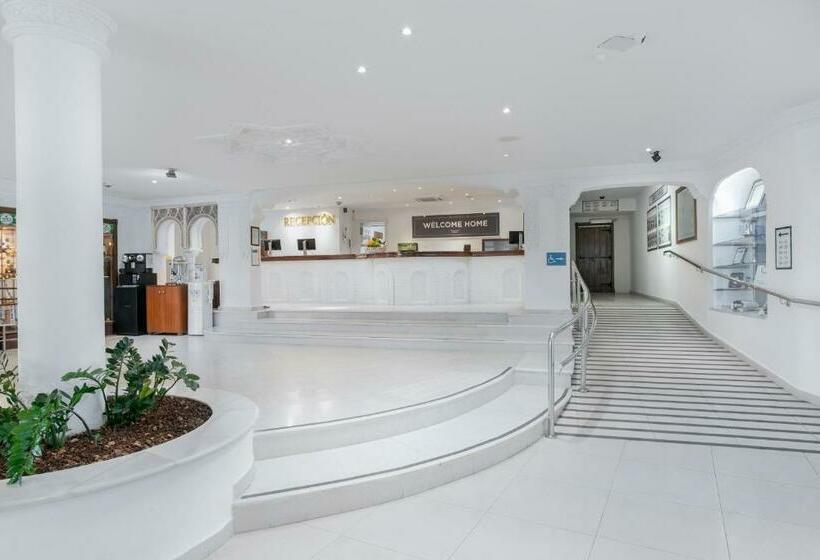 Santa Barbara Golf and Ocean Club