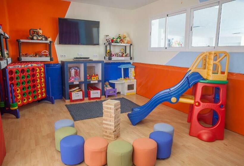 Santa Barbara Golf and Ocean Club