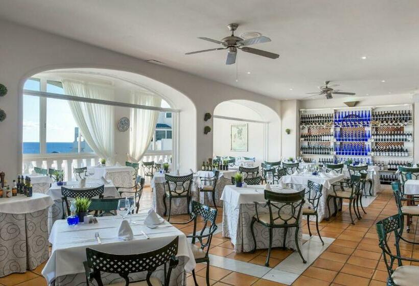 Santa Barbara Golf and Ocean Club