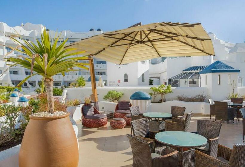 Santa Barbara Golf and Ocean Club