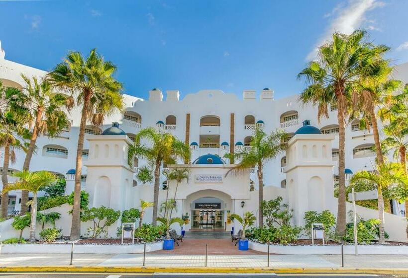 Santa Barbara Golf and Ocean Club