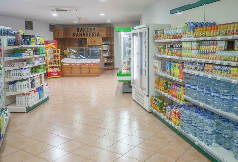 Santa Barbara Golf and Ocean Club