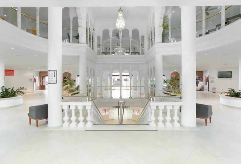 Santa Barbara Golf and Ocean Club