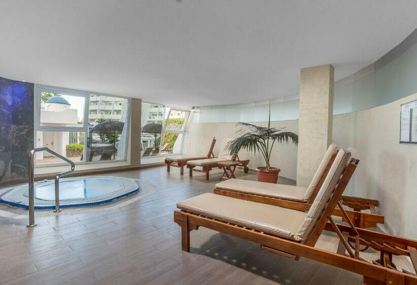 Santa Barbara Golf and Ocean Club