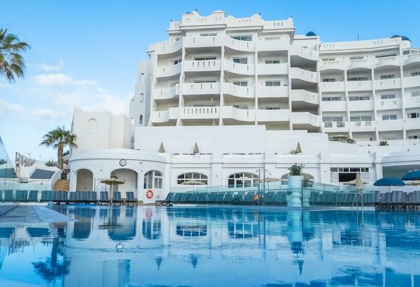 Santa Barbara Golf and Ocean Club