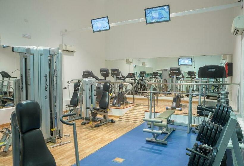 Santa Barbara Golf and Ocean Club