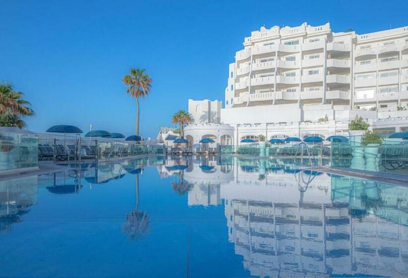 Santa Barbara Golf and Ocean Club