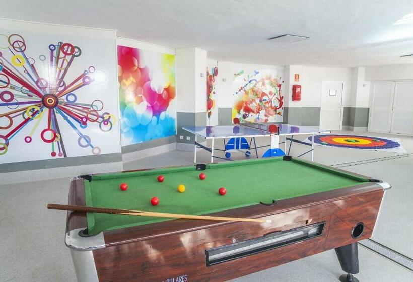 Santa Barbara Golf and Ocean Club