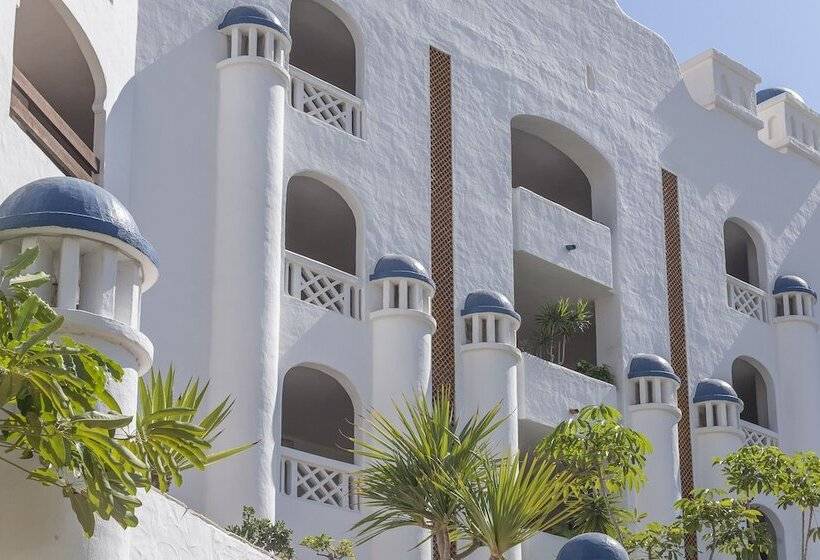 Santa Barbara Golf and Ocean Club