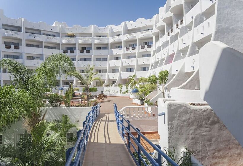 Santa Barbara Golf and Ocean Club