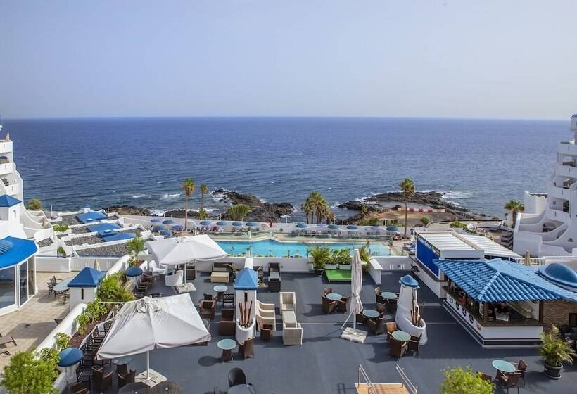 Santa Barbara Golf and Ocean Club