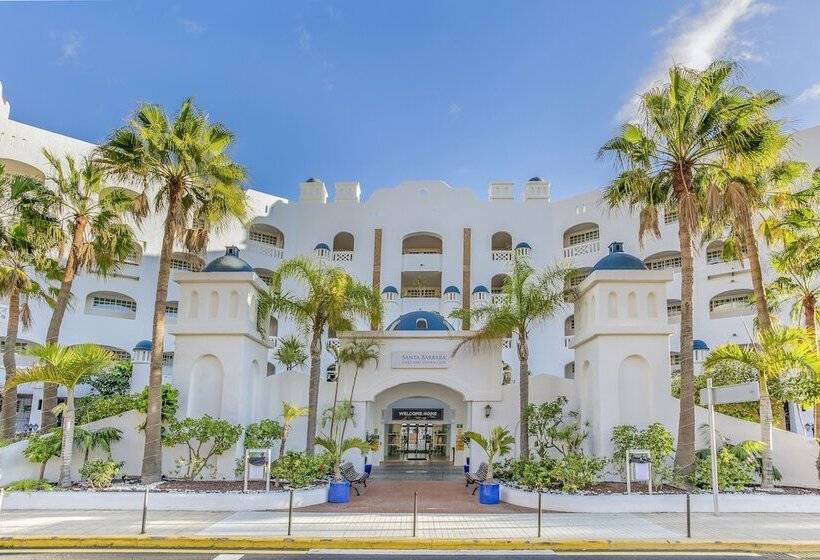 Santa Barbara Golf and Ocean Club