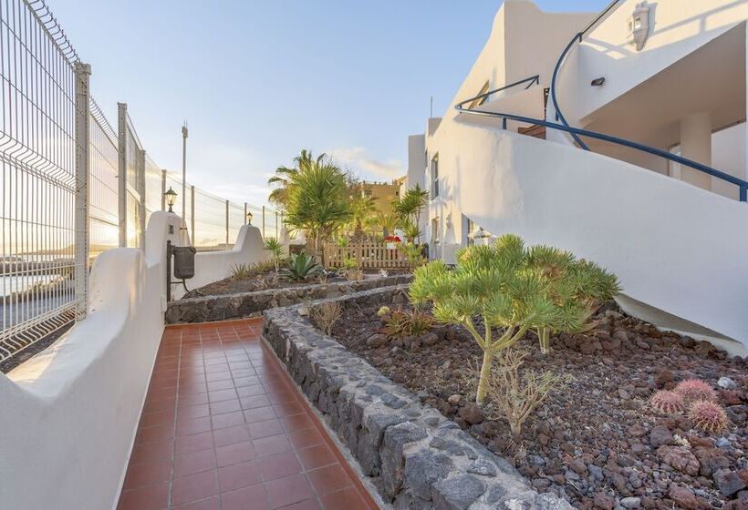 Santa Barbara Golf and Ocean Club