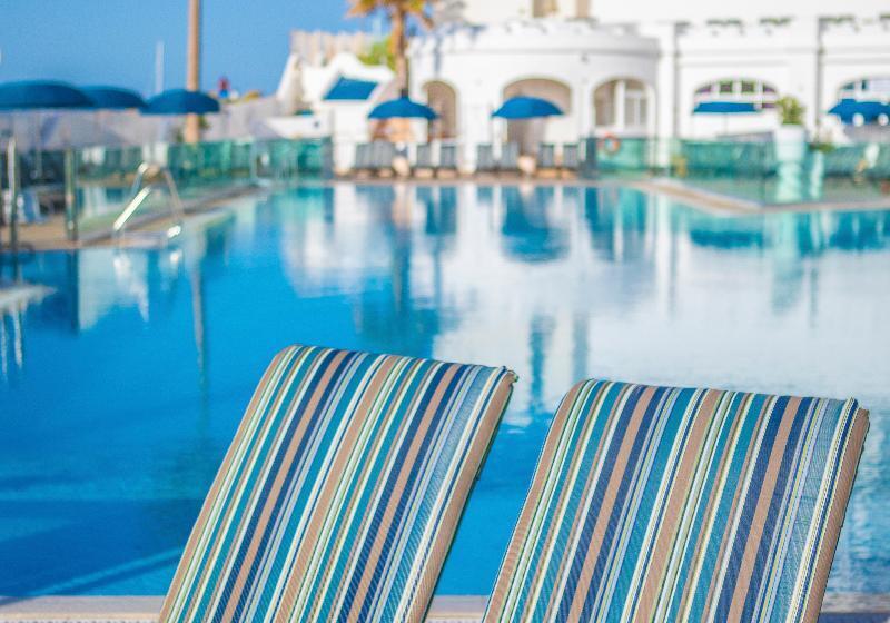 Santa Barbara Golf and Ocean Club