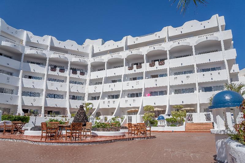 Santa Barbara Golf and Ocean Club