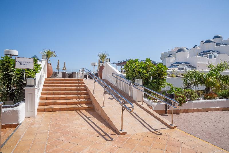 Santa Barbara Golf and Ocean Club