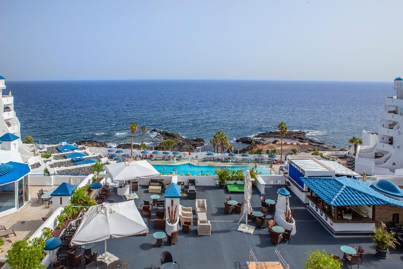 Santa Barbara Golf and Ocean Club