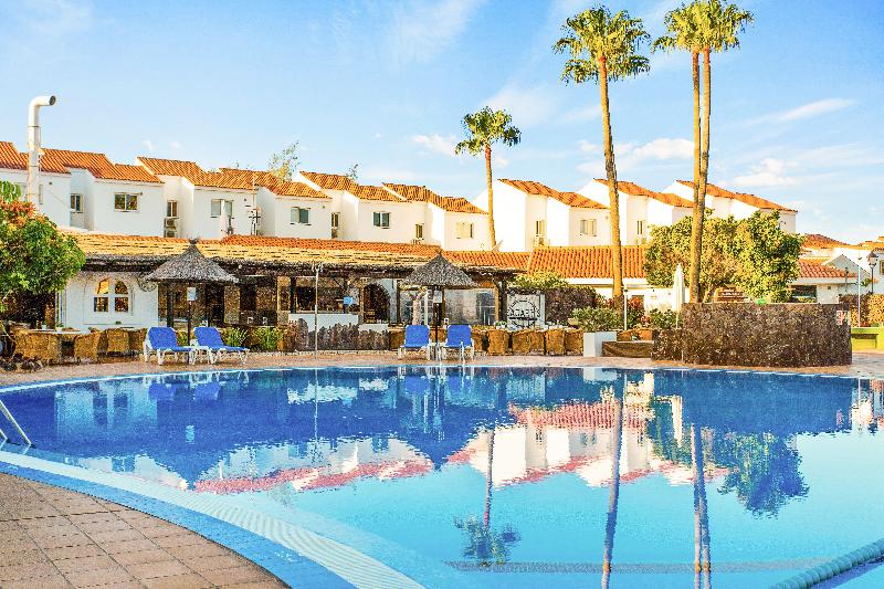 Wyndham Residences Golf Del Sur