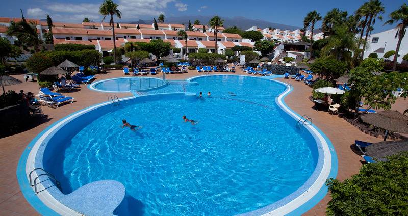 Wyndham Residences Golf Del Sur