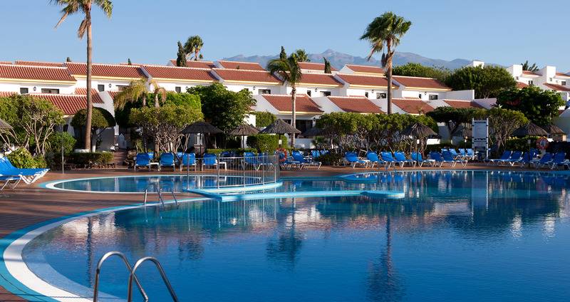 Wyndham Residences Golf Del Sur