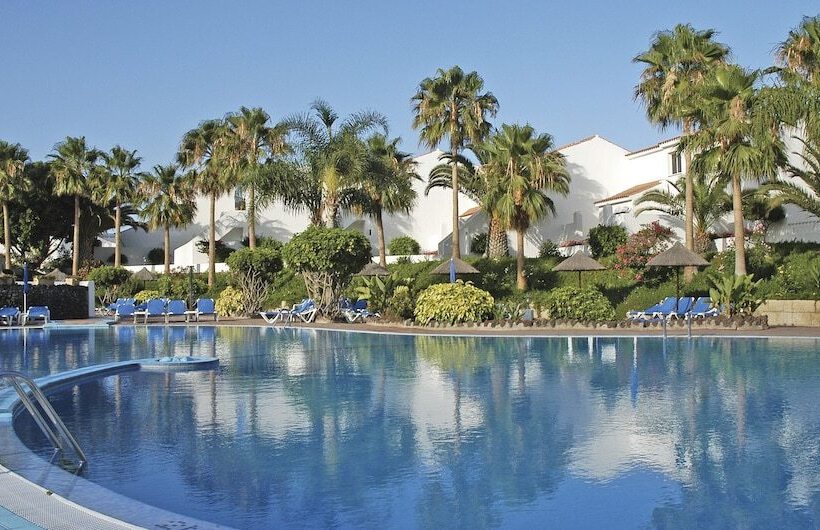 Wyndham Residences Golf Del Sur