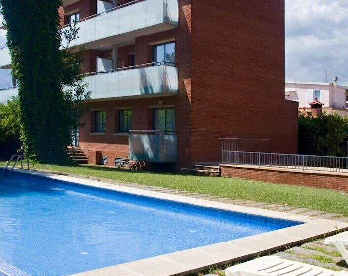 Sg Costa Barcelona Apartments