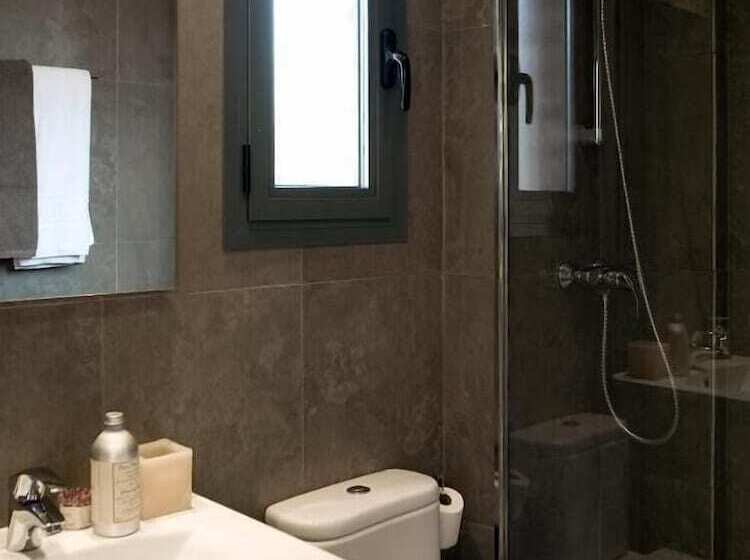 Sg Costa Barcelona Apartments