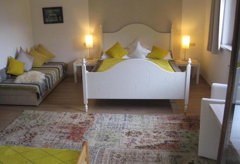 호텔 The Art & Sport