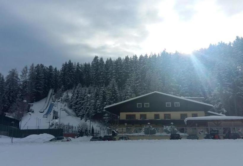 호텔 The Art & Sport