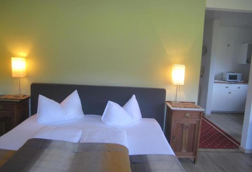 호텔 The Art & Sport