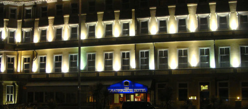 酒店 The Chatsworth