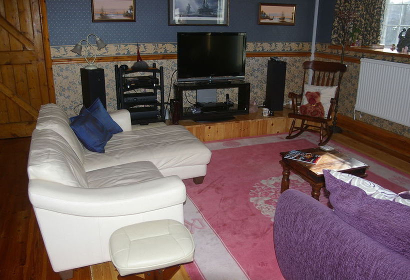 The Old School House